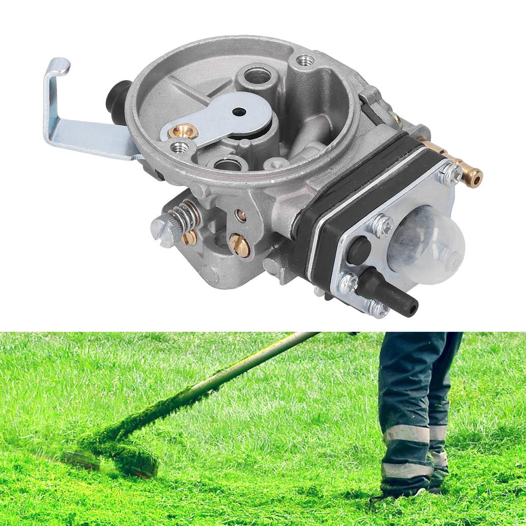 Rasenmäher Vergaser Vergaser A021002470 Ersatz Passend für Echo Shindaiwa C350