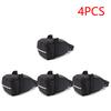 Bicycle Saddle Bag Rainproof MTB Seatpost Rear Storage Pouch Cycling Equipment