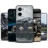 Off-Road Cars Male Men For Realme 10 11 12 Pro Plus GT Neo5 C11 C30 C31 C33 C35 C25s C21Y C51 C55 C53 GT5 Pro Case