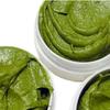 SkinTox Green Cake Cleansing Balm 36g Gentle Cleanser for Acne and Pores