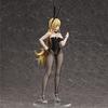 Freeing B-style Azur Lane Biso Kuzenshin North Carolina Bunny Ver. 1 4 Scale PVC ABS Painted Finished Figure