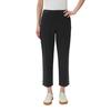 KOLON SPORT Outdoor Water-Resistant Womens Commuter Baggy Fit Woven Pants Women Bottoms LKLP6ST828