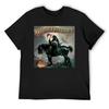 Band Musik Molly Hatchet T-Shirt Sommerkleidung Anime T-Shirts Kompressionsshirt Herren