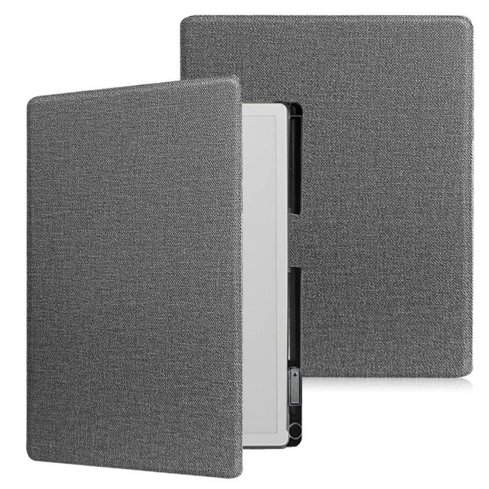 Auto Sleep/Wake 10.3" Protective Case with Pen Slot Folio Shell for ReMarkable Paper Pure