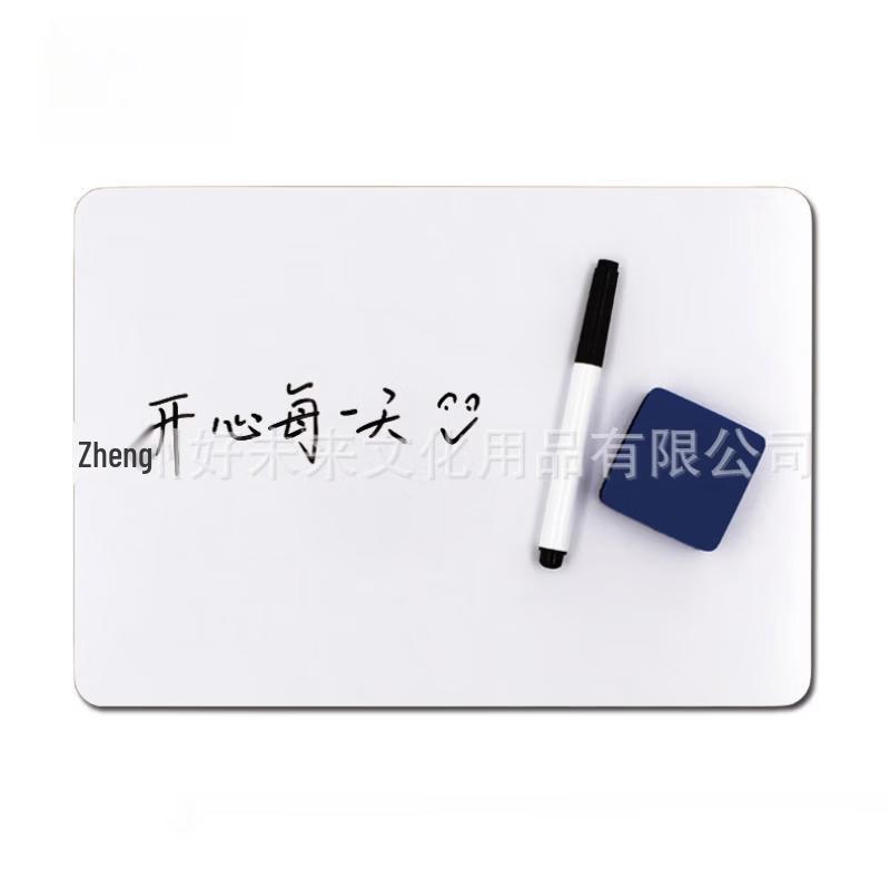 OLOEY Desktop Erasable Whiteboard Set