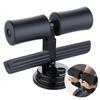 Sit-Up Assistant, Abdominal Crunch Machine, Abdominal Trainer, Fitness Equipment, Double-Suction-Cup Abdominal Crunch Device