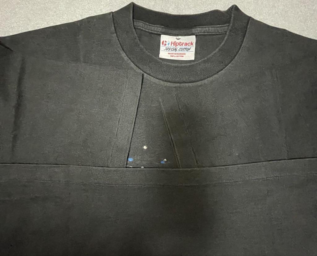 [USED] HUNTER×HUNTER Hunter X Hunter Hisoka Chrollo Anime T-shirt