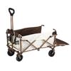 Lightweight Folding Outdoor Camping Cart