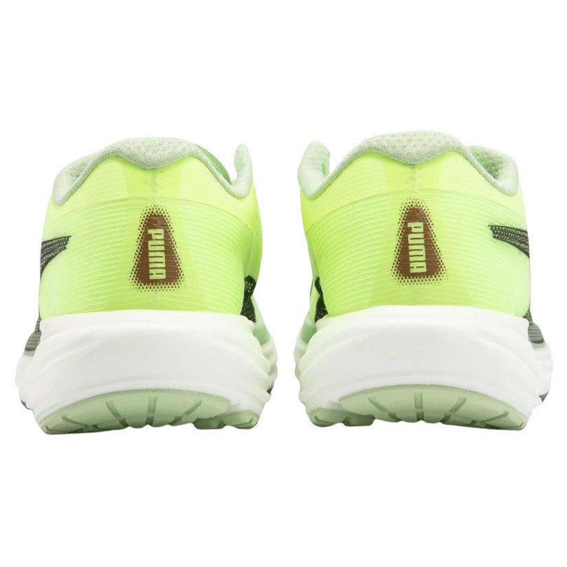 PUMA Deviate Nitro Elite 2 Run 75 'Yellow' Women's 377785-01
