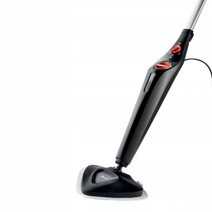 Vileda Steam Plus Steam Mop