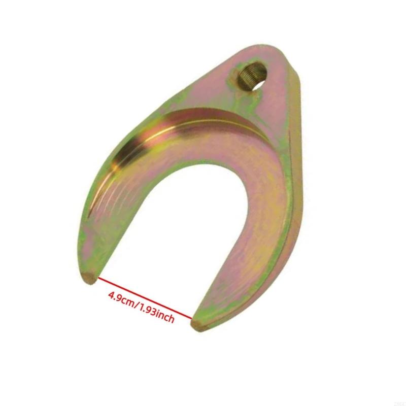 28GC Universal CV Axles Ball Joint Puller with Ergonomic Handle Efficient Car Repair Tool Carbon Steel CV Joint Puller for Car