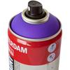 Bombe de peinture Amsterdam 400 ml outremer violet