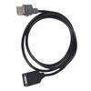 USB Cable Wire Connector for 307 408 C4 C Quatre B50 RD9 Enjoy Music Navigation