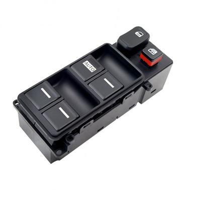 For 2003-2007 Honda Accord 4Door Left Driver Side Master Power Window Switch Kit