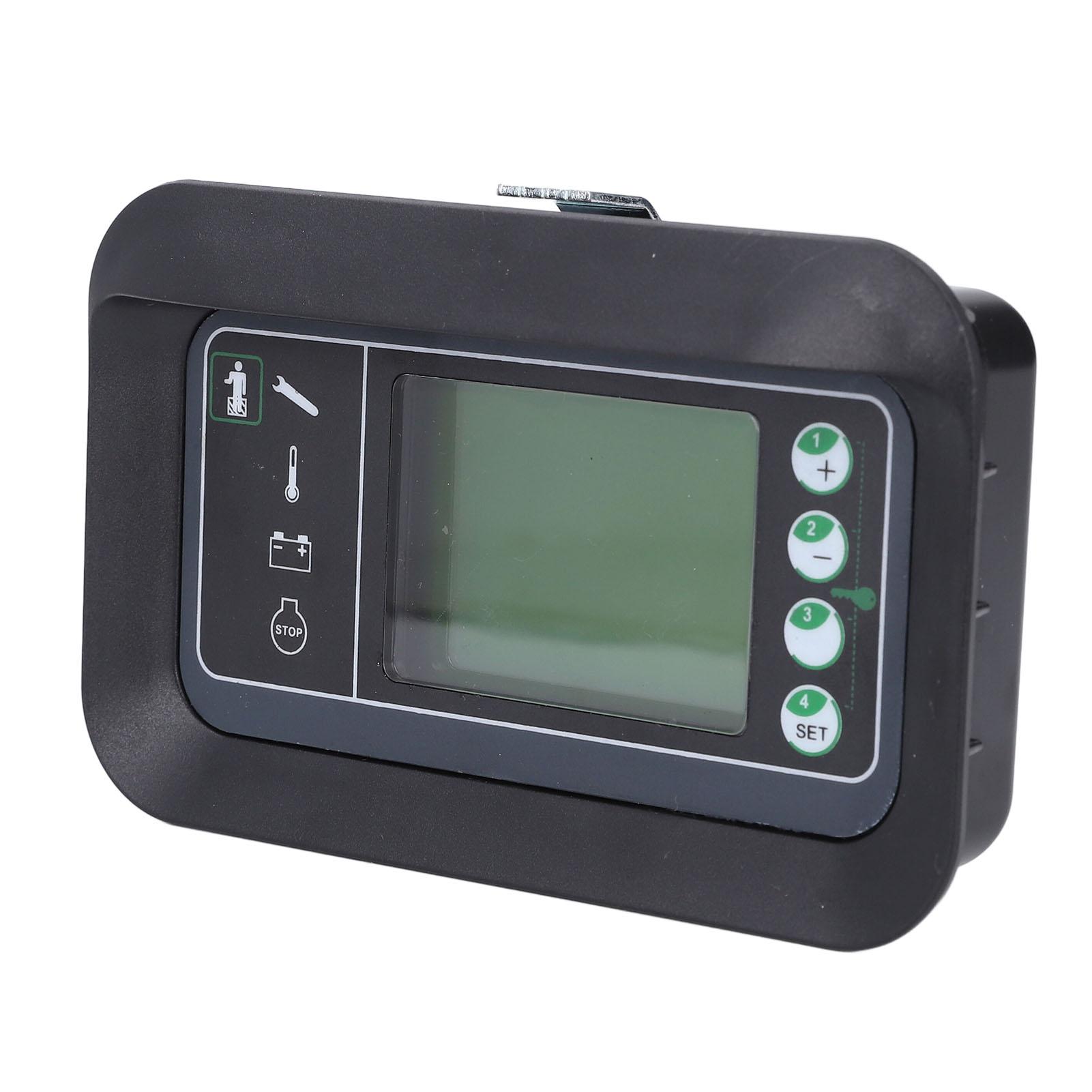 

Forklift Combination Meter 0039460726 Display Panel for Linde 131 133 1189 T20AP T20SP T24AP