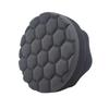Car Waxing Sponge Hexagonal Pattern Design Efficient Heat Dissipation Car Wax Applicator Car Care