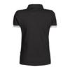 James Harvest Womens/Ladies Antreville Polo Shirt