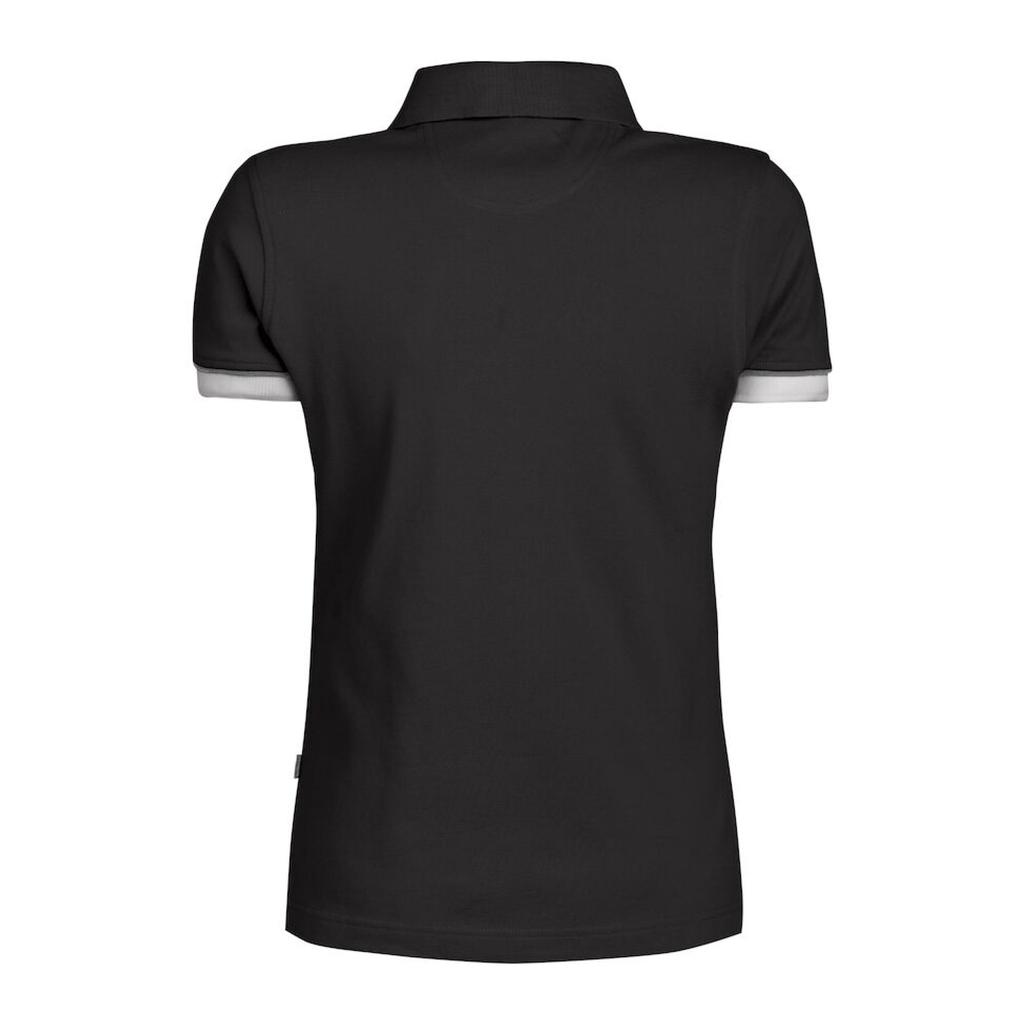 James Harvest Womens/Ladies Antreville Polo Shirt