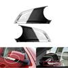 Wing Mirror Indicator Turn Signal Light for Skoda Octavia 2004-2008, Replace for 6QD 949 101, 6QD 949 102