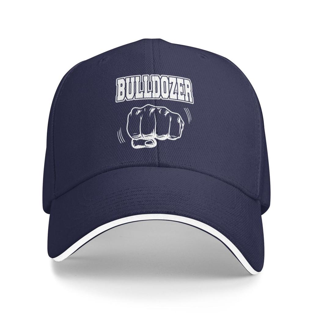 Legendarny Bud Spencer Popularne Czapki Baseballowe Outdoorowe Kapelusze Unisex