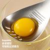 Multifunctional Stainless Steel Kitchen Utensil For Cooking Garlic Ginger Vegetable Grater Grinder Spoon Kitchen Supplies