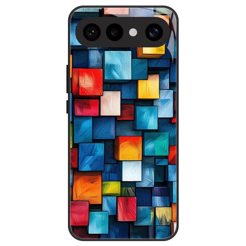 Coque For VIVO S50 Pro Mini Case Tempered Glass Phone Cover For VIVO S50Pro Mini V2527A Shockproof Hard PC Fundas Shell Bumper