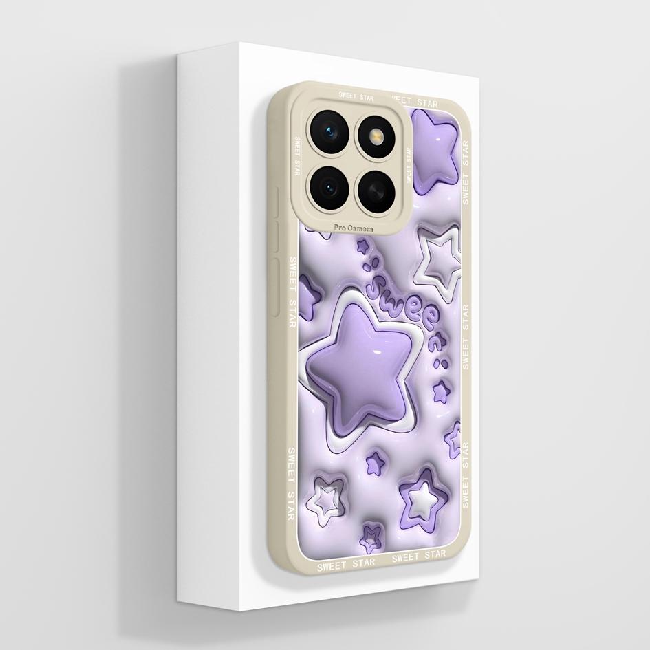 

Для Huawei Honor X8c 7S 10i 20 20e 30 30S 50 50SE 60SE 70 Lite Pro Plus чехол для телефона милый котенок мягкие силиконовые защитные чехлы для камеры для Huawei Shell Honor 50 Lite