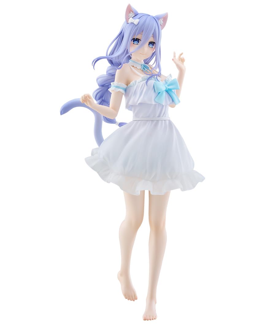 

TENITOL TALL Date A Live V Mio Takamiya Completed Figure