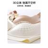 Wireless Push Up Seamless Bra For Women Large Bust Minimizing Adjusting Bra