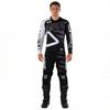 Equipamentos de proteção – Roupas de proteção para motociclistas