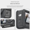 Qiye Silicone Protective Case for DJI Osmo Action 6 - Anti-Scratch, Drop-Proof Cover