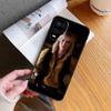 Cate Blanchett Hülle für OPPO A78 A98 A58 A96 A76 A16 A17 A15 A5 A9 A74 A94 A52 A72 A53 A54 A57 S