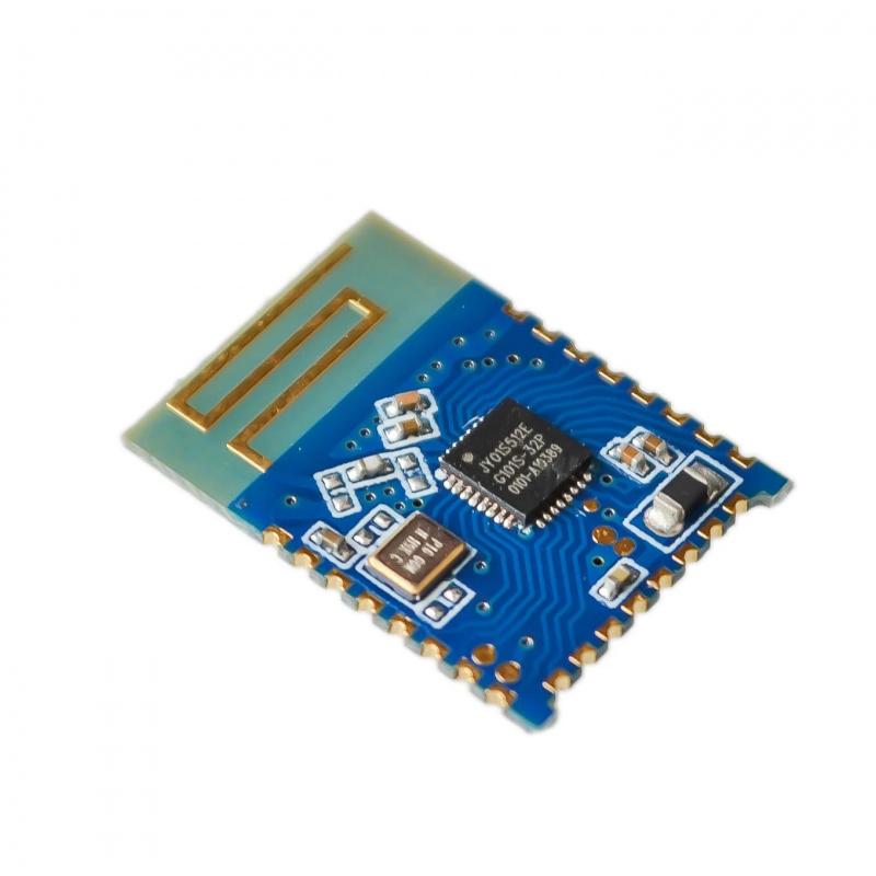 JDY-19 Ultra-low power module Bluetooth4.2 Serial Port Transparent Transmission Low Power ConsumptionBLE IBEACON