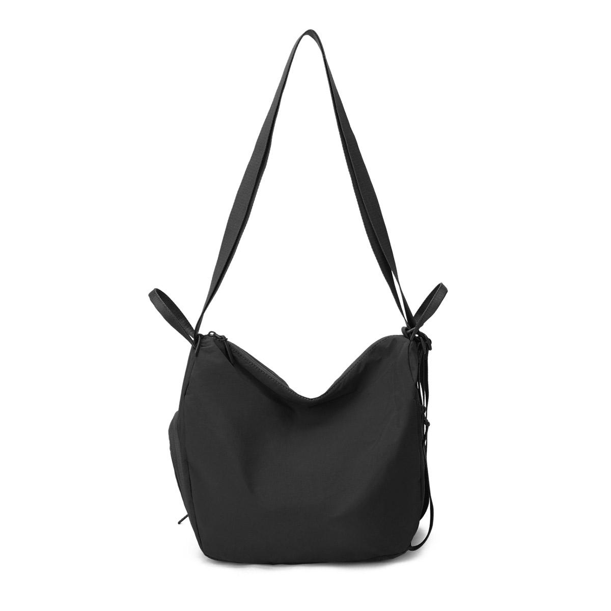 

Multifunctial Three-Purpose Bag for Women, Backpack for Commuting, Casual Travel, Single Shoulder Crossbody Bag, Tote Bag for Travel, Business Trips, чёрный