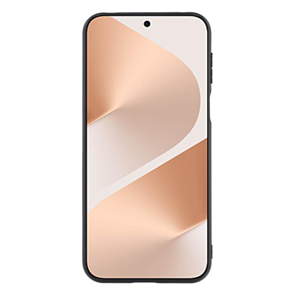 For Xiaomi Redmi Turbo 5 Max 5G Case RFID Blocking 3 Card Slots PU Leather Phone Cover with Wrist