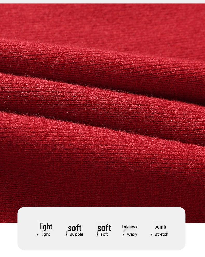 Damen Premium Winter Rollkragenpullover Top - Vielseitige kurze Basisschicht (2025)