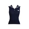 J.JANE Sailor Sleeveless Knit (Navy)