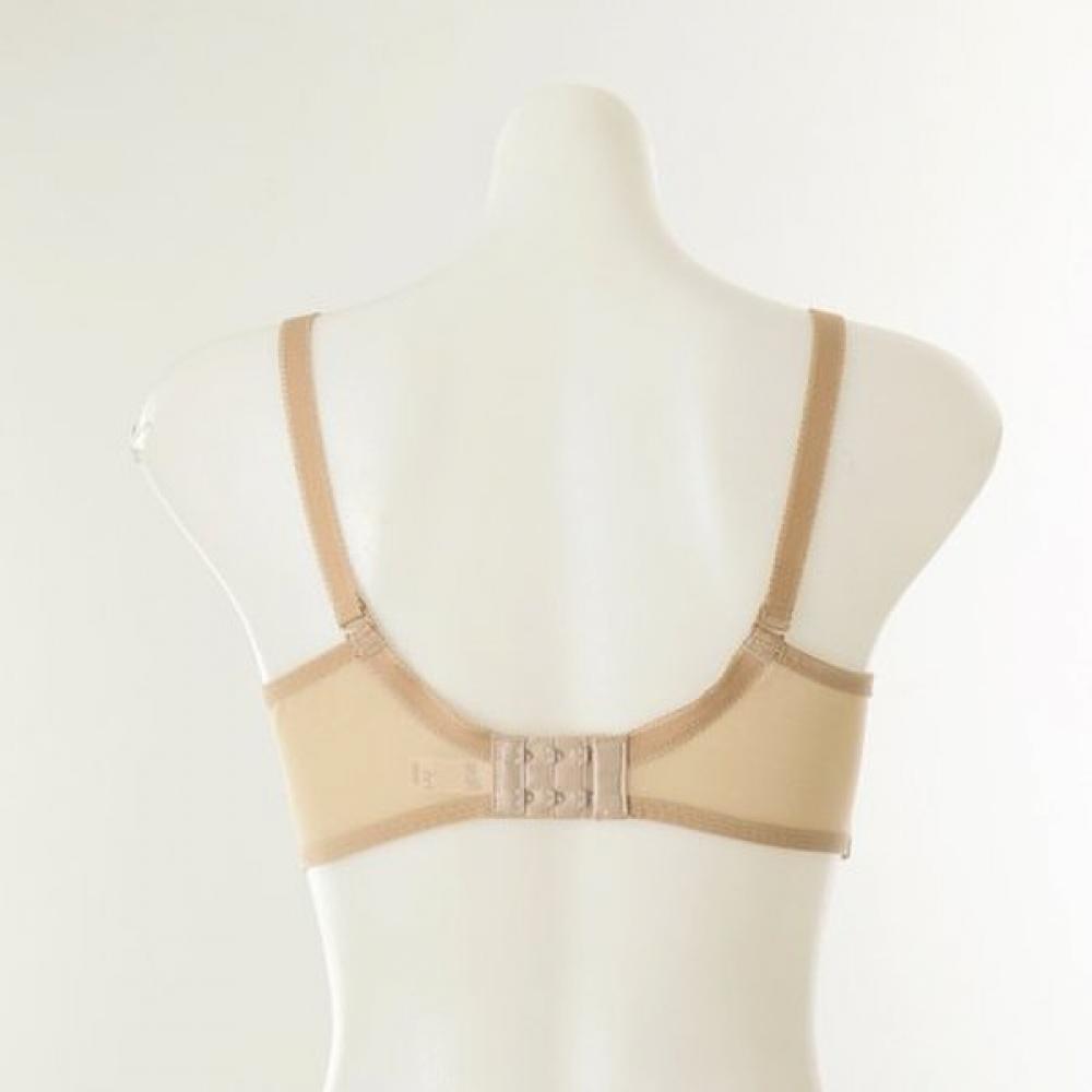 Wacoal European Sheer Underwire Bra Cd Cup [dbr0464c D]