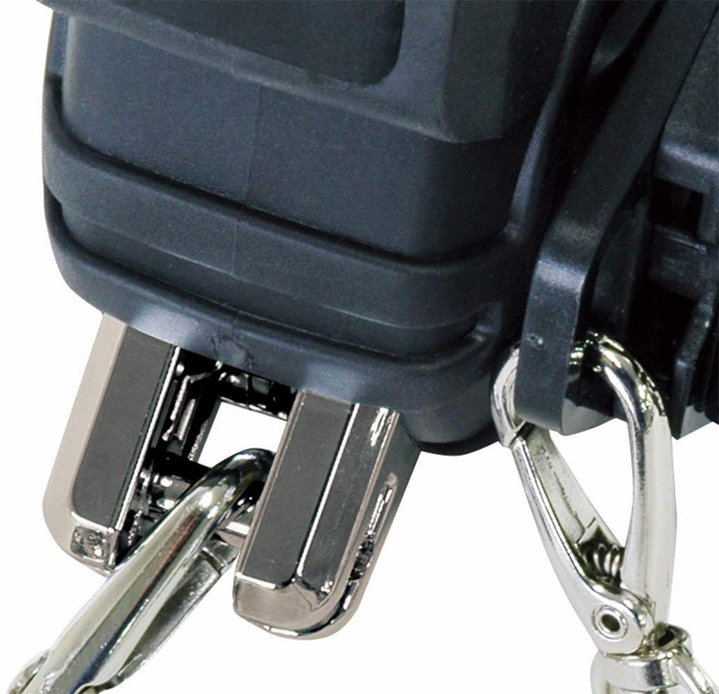 Shinwa Sokutei Convex Tough Gear SD 25mm 80874 5,5m