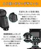 Japanese Godox Ving V860IIIN V860III Nikon Compatible 76Ws GN60 Camera Flash HSS TTL with Japanese Instruction [Authorized Distributor] V860III-N 2.4G