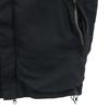 Columbia Nylon Jacket M Black Outdoors Men's Used