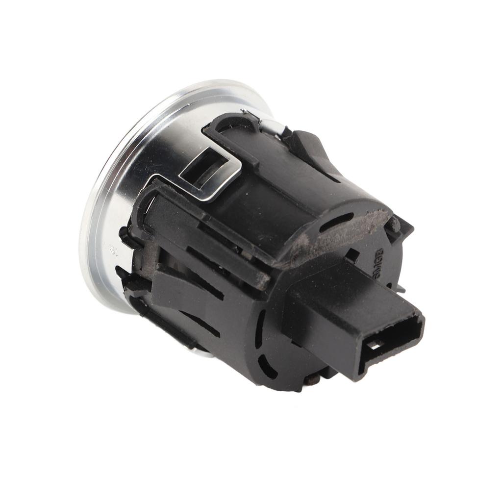 Push Start Button LR094038 Engine Dash Ignition Button Car Accessories Replacement for Range Rover Evoque Sport