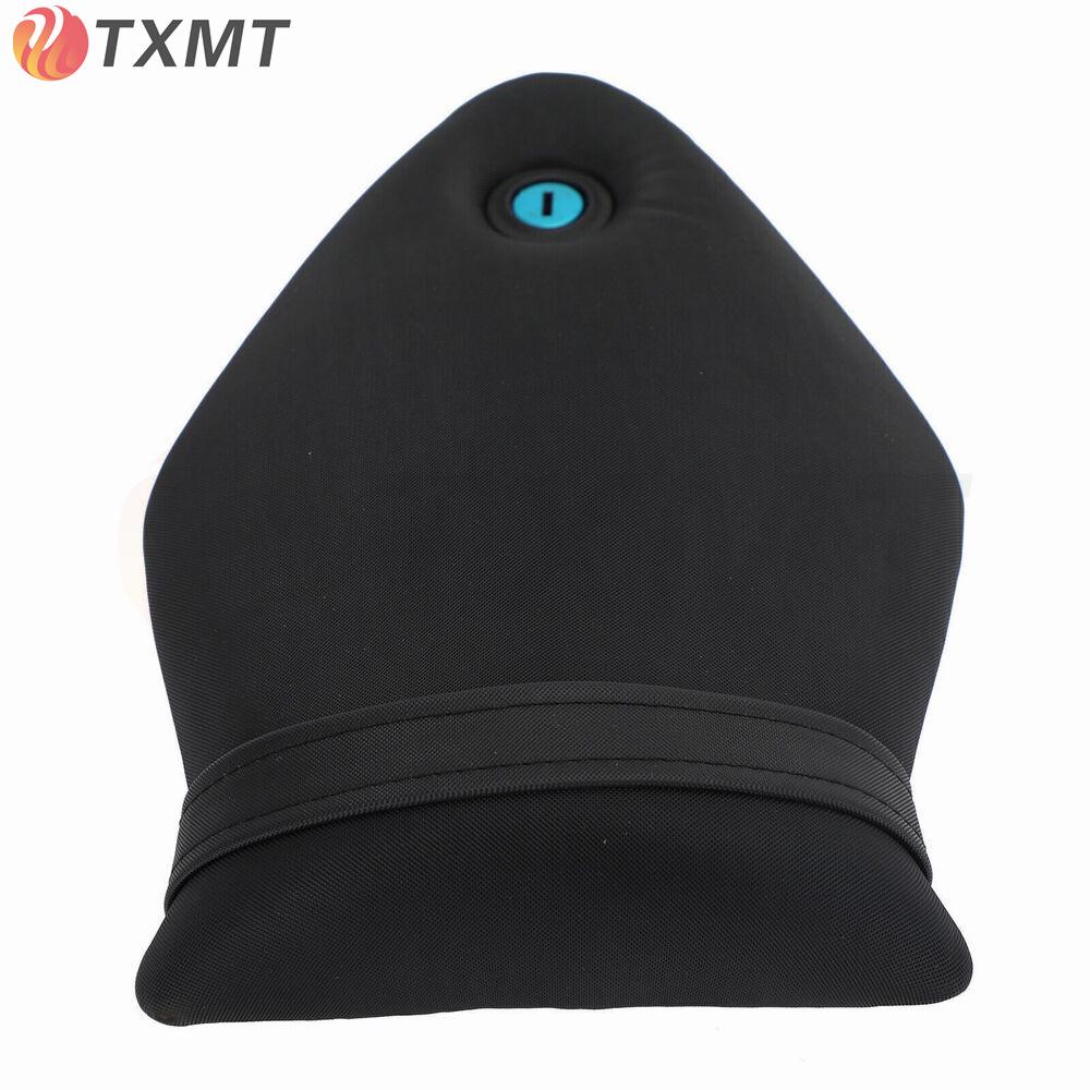 BMW S1000/HP4 Front & Rear Leather Seat and Cushion (09-18)