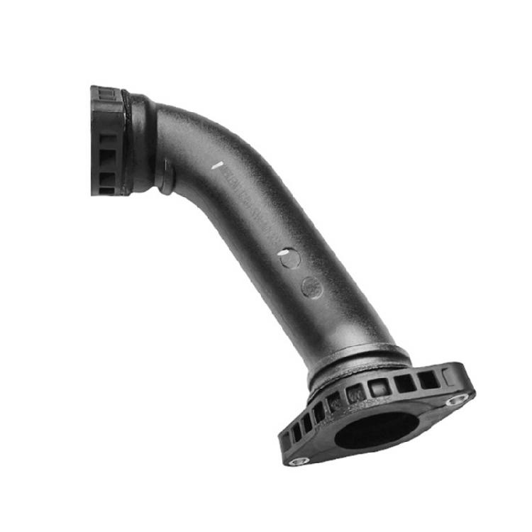 

Durable Car Turbocharged Air Intake Hose Fit for Civic 17284-5AA-A01 172845AAA01 1