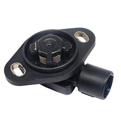 2pcs 16400P06A11 16400-P06-A11 For Honda Accord CRV CRX Integra Civic Acura 1988-1996 Car New Throttle Position Sensor