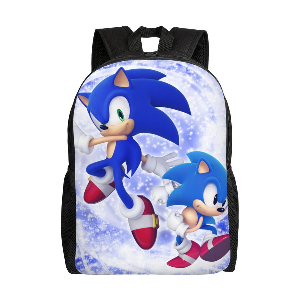 80 Styles Customized Pattern Backpacks Personalized Collage Backpacks Men Women Basic Bookbag for School College Bags Custom Printing Bag