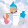 Funda de Botella de Silicona a Prueba de Polvo a Prueba de Fugas Suministros para Viajes al Aire Libre Camping