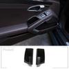 Door Armrest Organizer Storage Box For Porsche 718/911 2016-19