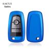 KAKTUS Protective Car Key Case for 2017 Ford Mondeo