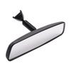 Interior Inside Rear View Mirror Black For Toyota Vigo Inova Vios Camry 2004-14